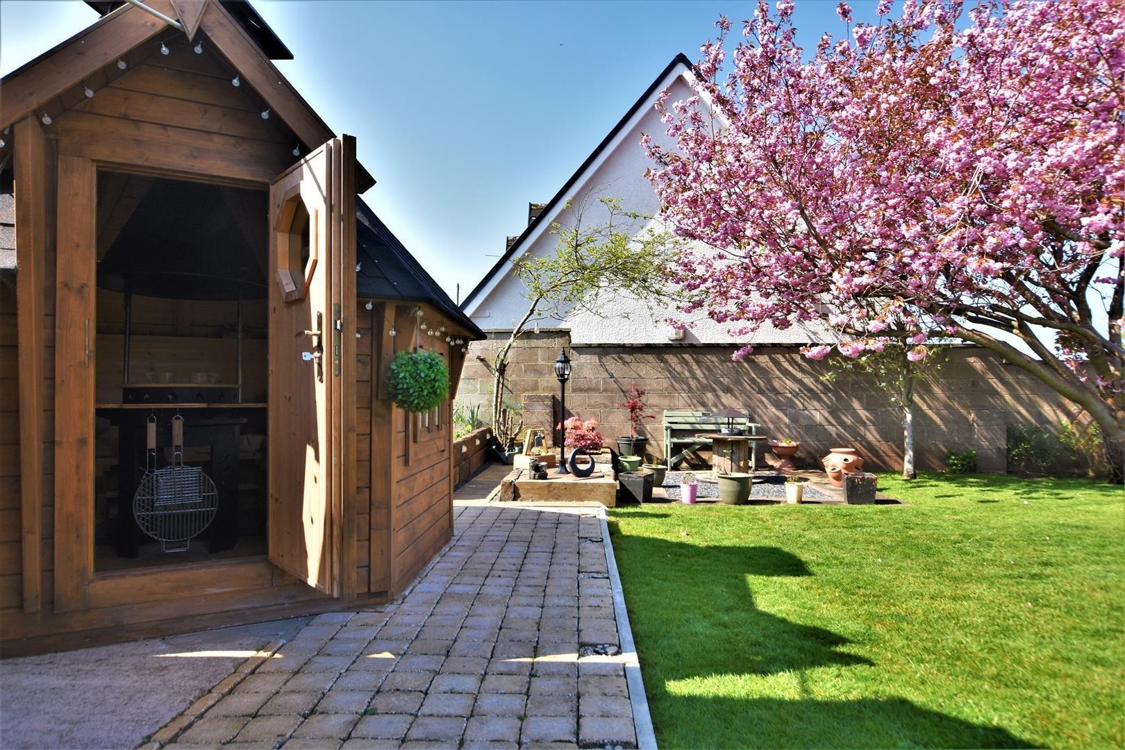 Holbeck Park Avenue, BarrowInFurness Corrie & Co