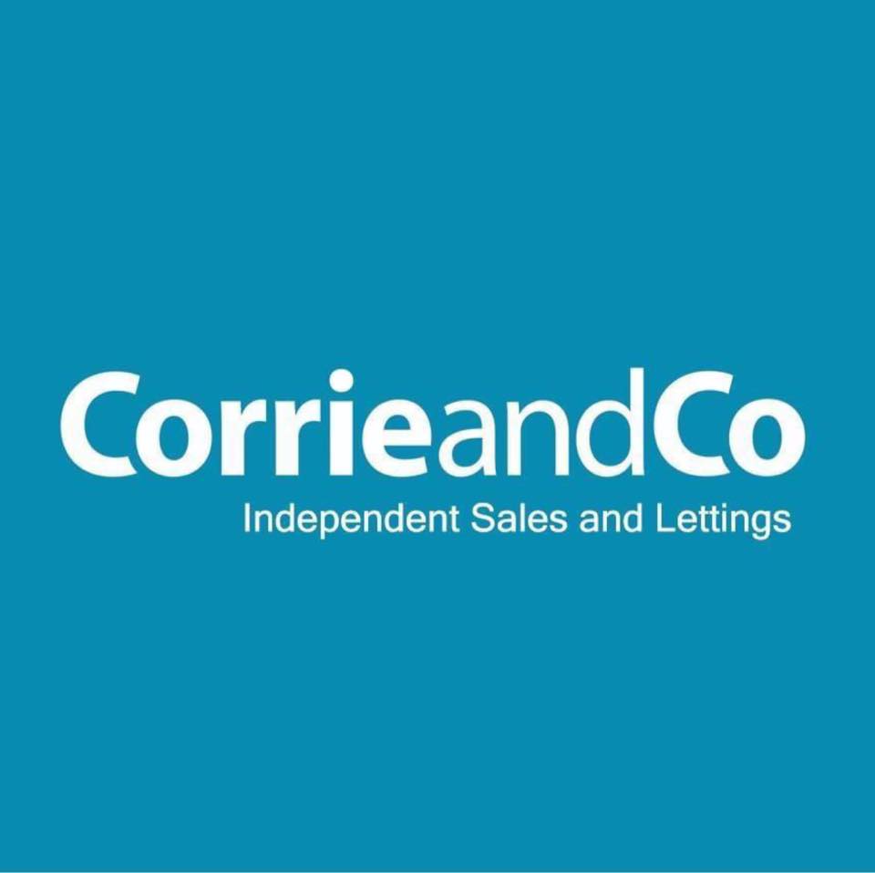 Barrow Property For Sale Corrie and Co Estate Agents, Barrow